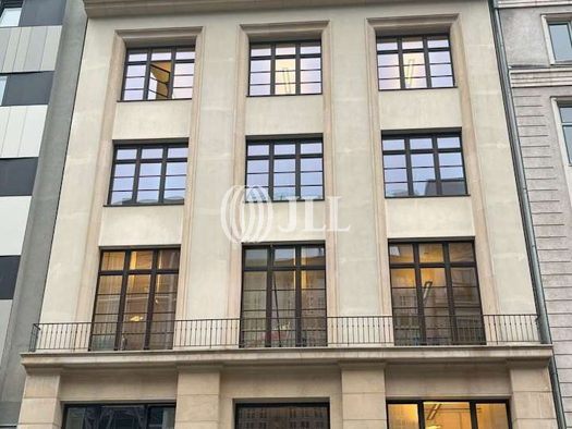 Bürofläche zur Miete provisionsfrei 37 € 213 m² Bürofläche teilbar ab 213 m² Mitte Berlin 10117