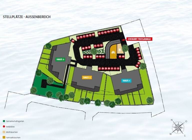 WG-Zimmer zur Miete 1.300 € 3 Zimmer 104 m² Geschoss 1/2 frei ab 01.06.2026 Steinberg Steinberg am See 92449