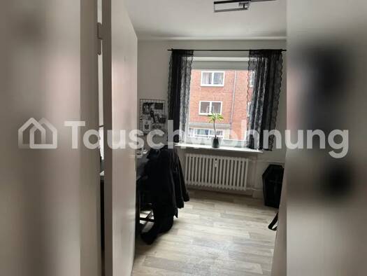 Wohnung zur Miete Tauschwohnung 694 € 2,5 Zimmer 66 m² Südfriedhof Kiel 24114