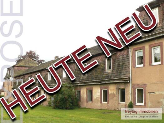 Bauernhaus zum Kauf provisionsfrei 70.000 € 35 Zimmer 1.128 m² 10.043 m² Grundstück Von Langen Reihe 1 Fürstenberg 37699