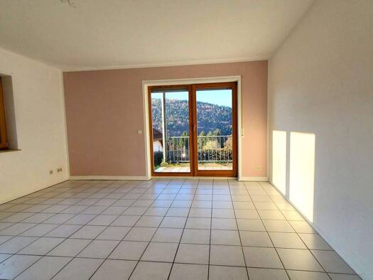 Wohnung zur Miete 750 € 4 Zimmer 88 m² frei ab sofort Wilhelmsfeld 69259