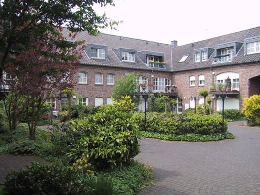 Wohnung zur Miete 560 € 2 Zimmer 63 m² frei ab 01.10.2026 St. Hubert Kempen 47906