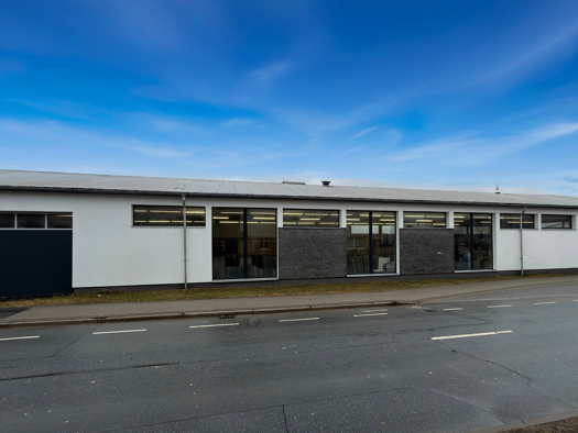 Sonstiges zum Kauf als Kapitalanlage geeignet 569.000 € 560 m² Kröpeliner Tor-Vorstadt Rostock 18069