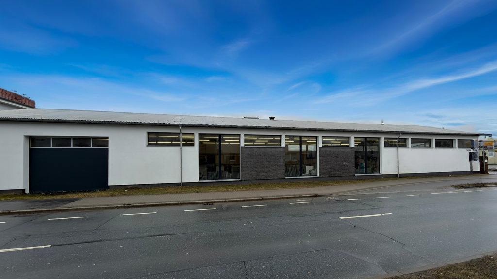 Sonstiges zum Kauf als Kapitalanlage geeignet 569.000 € 560 m² Kröpeliner Tor-Vorstadt Rostock 18069