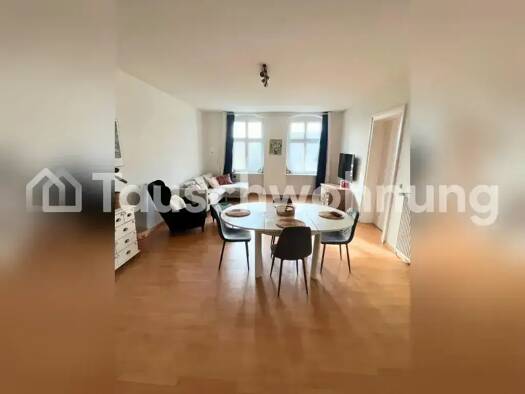 Wohnung zur Miete Tauschwohnung 1.000 € 3 Zimmer 100 m² Bornstedt Potsdam 14469