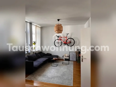 Wohnung zur Miete Tauschwohnung 830 € 2,5 Zimmer 60 m² 2. Geschoss Sülz Köln 50937