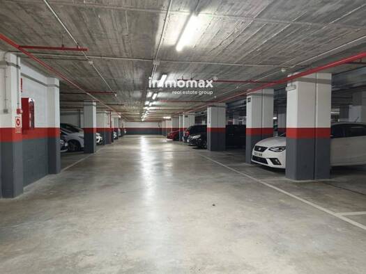 Außenstellplatz zum Kauf 14.500 € 24 m² Esplugues de Llobregat 08950