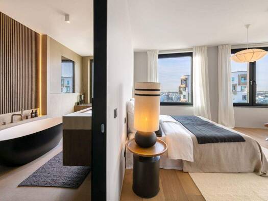 Wohnung zum Kauf 4 Zimmer 186 m² 14. Geschoss Thalk.Obersendl.-Forsten-Fürstenr.-Solln München 81379