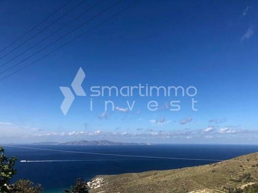 Land-/Forstwirtschaft zum Kauf 450.000 € Municipality of Tinos 842 00