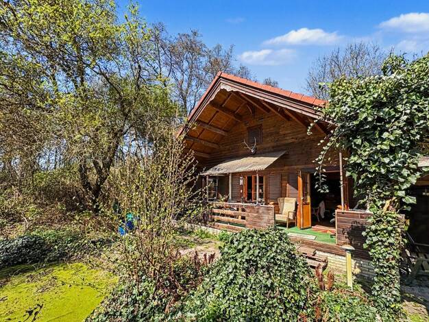 Einfamilienhaus zum Kauf 250.000 € 2,5 Zimmer 68 m² 700 m² Grundstück Priort Wustermark 14641