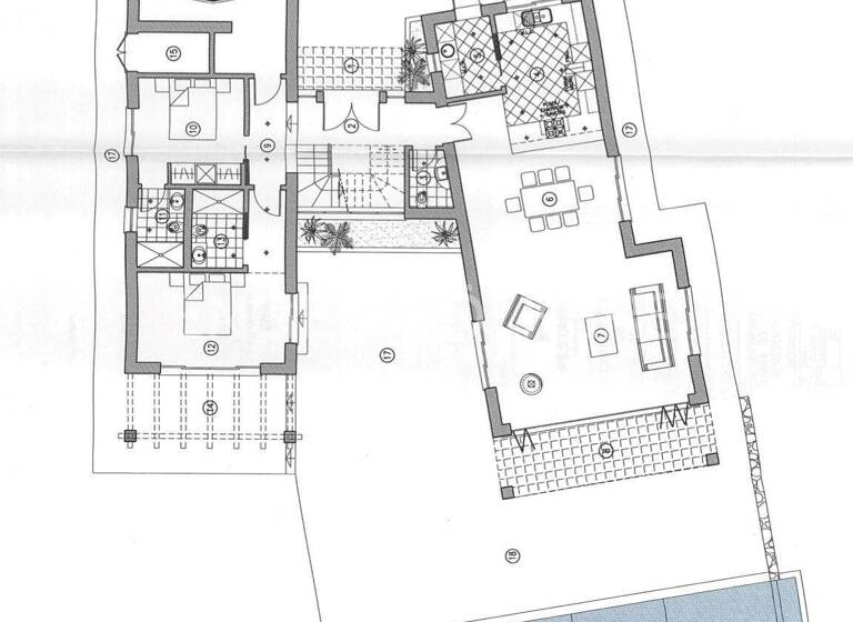 Einfamilienhaus zum Kauf 1.799.995 € 4 Zimmer 253 m² 2.000 m² Grundstück Lagoa