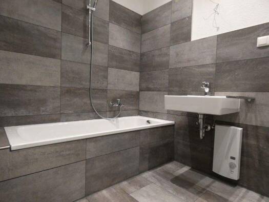 Wohnung zur Miete 732 € 3 Zimmer 77 m² 1. Geschoss Hünninghausenweg 91 Steele Essen 45276