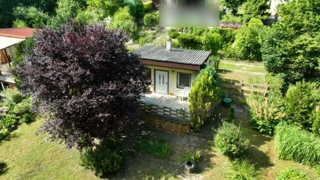 Bungalow zum Kauf 69.750 € 3 Zimmer 35 m²<br/>Wohnfläche 516 m²<br/>Grundstück Groß Nemerow Groß Nemerow 17094