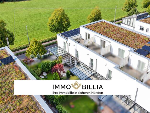 Reihenmittelhaus zum Kauf 645.000 € 4,5 Zimmer 125 m² 174 m² Grundstück Bissingen Bietigheim-Bissingen 74321