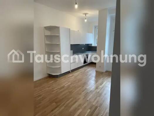 Wohnung zur Miete Tauschwohnung 600 € 2 Zimmer 40 m² Derendorf Düsseldorf 40476