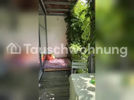Wohnung zur Miete Tauschwohnung 750 € 2 Zimmer 59 m² 2. Geschoss Weidenpesch Köln 50733