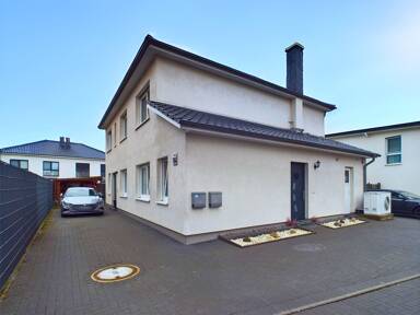 Einfamilienhaus zum Kauf 749.000 € 7 Zimmer 199 m² 600 m² Grundstück Altgarbsen Garbsen 30823