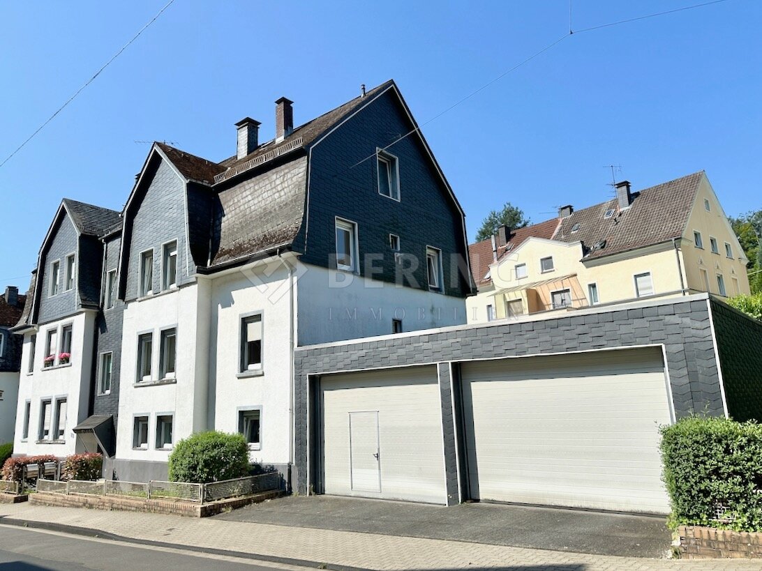 Wohnung zum Kauf 149.000 € 3 Zimmer 80 m²<br/>Wohnfläche (Alt-) Siegen - Wellersberg Siegen 57072