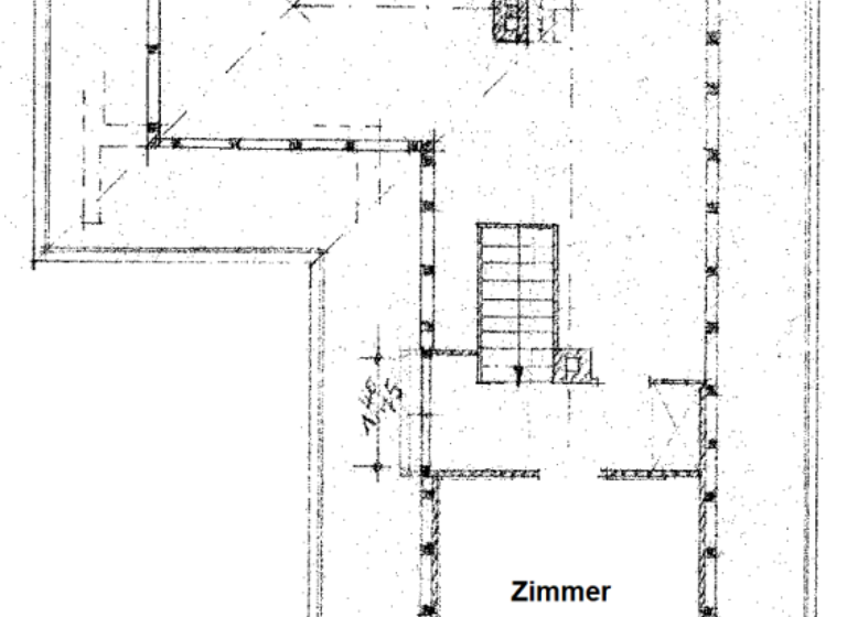 Einfamilienhaus zum Kauf 370.000 € 4 Zimmer 82 m² 1.000 m² Grundstück Theodor-Storm-Straße 32 Bargteheide 22941
