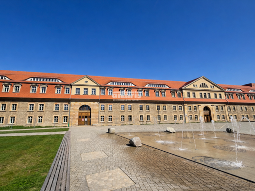 Bürofläche zur Miete - Erstbezug 68,1 m² Bürofläche teilbar ab 68,1 m² Altstadt Erfurt 99084