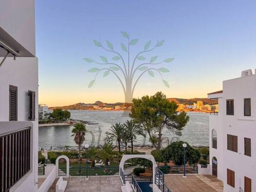 Wohnung zum Kauf 475.000 € 2 Zimmer 80 m² Sant Josep de sa Talaia 07800