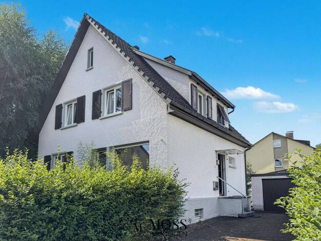 Haus zum Kauf 500.000 € 5 Zimmer 121 m² 400 m² Grundstück Fahrnau Schopfheim 79650