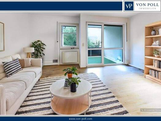 Wohnung zum Kauf 164.000 € 2 Zimmer 62 m² 2. Geschoss Niederkaufungen Kaufungen / Niederkaufungen 34260