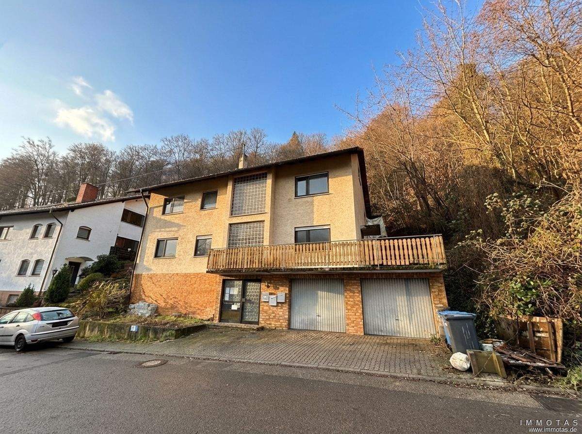 Haus – Frankeneck, Landkreis Bad Dürkheim - Ansicht 2