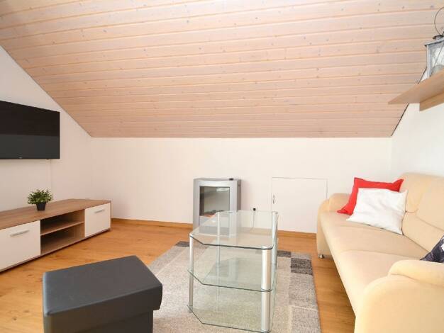 Wohnung zur Miete auf Zeit 1.230 € 3 Zimmer 62 m² frei ab sofort Unterweiler Ulm 89079