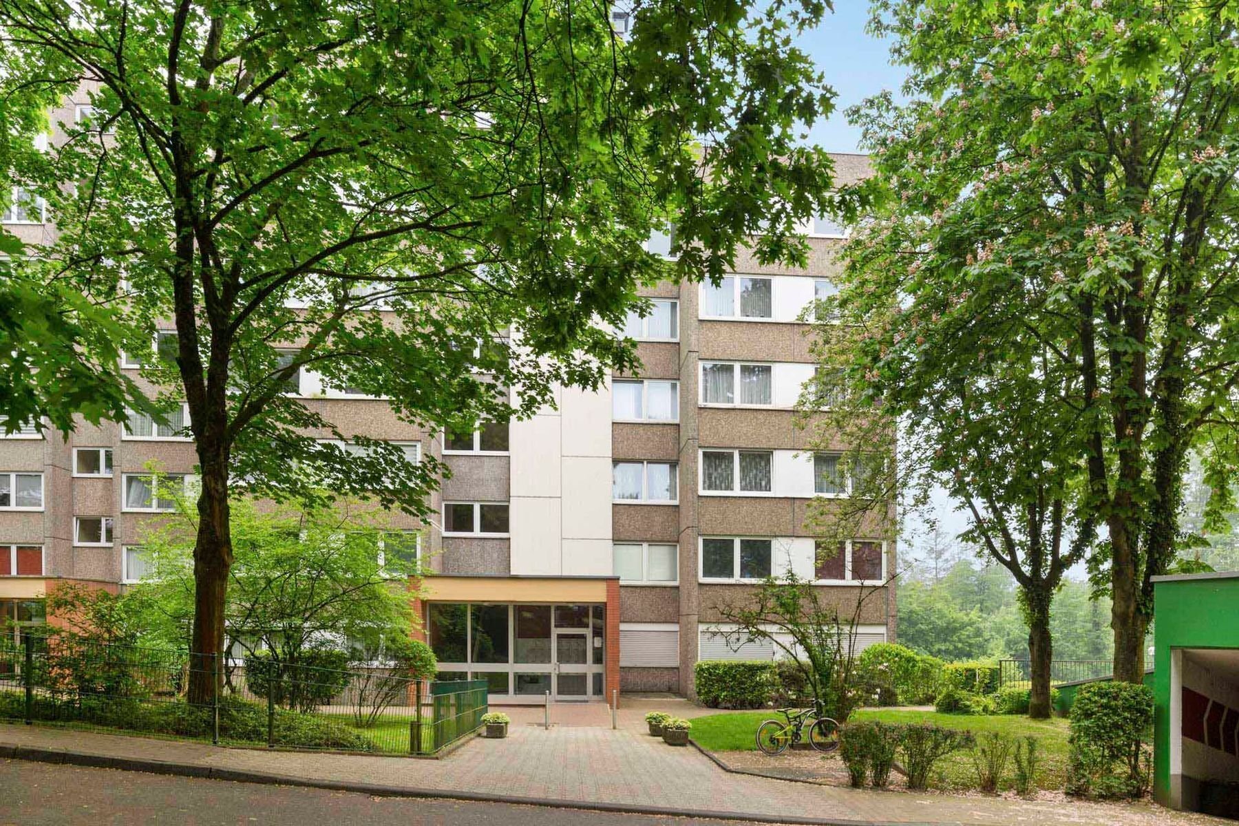 Immobilie zum Kauf provisionsfrei als Kapitalanlage geeignet 270.000 € 4 Zimmer 105 m²<br/>Fläche Bockenberg Bergisch Gladbach 51429