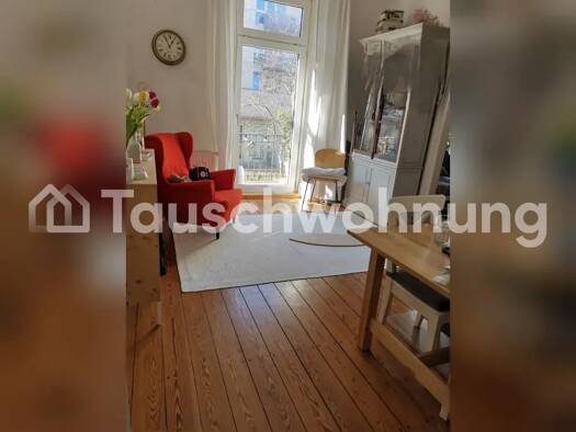Wohnung zur Miete Tauschwohnung 980 € 3 Zimmer 65 m² 1. Geschoss Niendorf Hamburg 20146