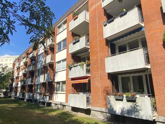Wohnung zum Kauf provisionsfrei 262.000 € 3 Zimmer 73 m² 2. Geschoss Max-Planck-Straße 20 Heusenstamm Heusenstamm 63150