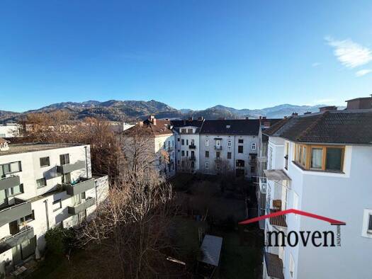 Maisonette zum Kauf 245.000 € 3 Zimmer Franz Josef-Straße Leoben 8700