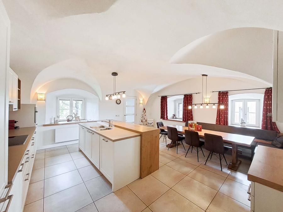Wohnung zum Kauf 775.000 € 6 Zimmer 231 m²<br/>Wohnfläche Niedernsill 5722