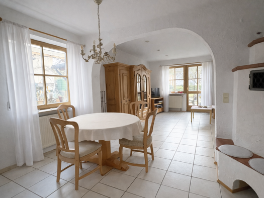 Doppelhaushälfte zum Kauf 487.000 € 8 Zimmer 170 m² 364 m² Grundstück Karlstadt 97753