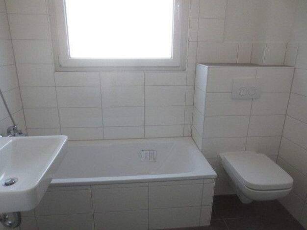 Wohnung zur Miete 647 € 3,5 Zimmer 68,2 m² 3. Geschoss frei ab 22.04.2026 Lüttenwiese 10 Scharnhorst Dortmund 44328