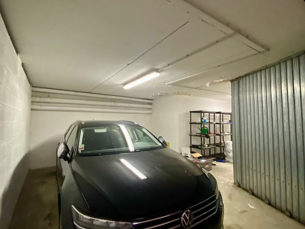 Garage/Stellplatz zum Kauf 110.000 € Bozen 39100