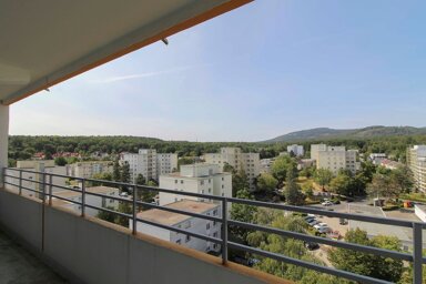 Wohnung zum Kauf 300.000 € 4 Zimmer 98 m² 9. Geschoss Kernstadt Oberursel (Taunus) 61440