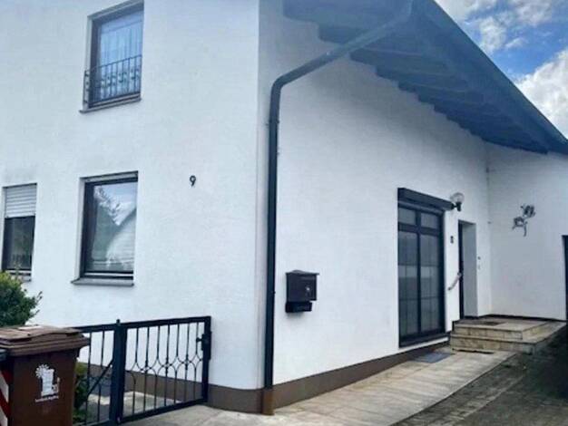 Einfamilienhaus zum Kauf provisionsfrei 599.000 € 5 Zimmer 214 m² 749 m² Grundstück Welfenstraße 9 Untermeitingen 86836