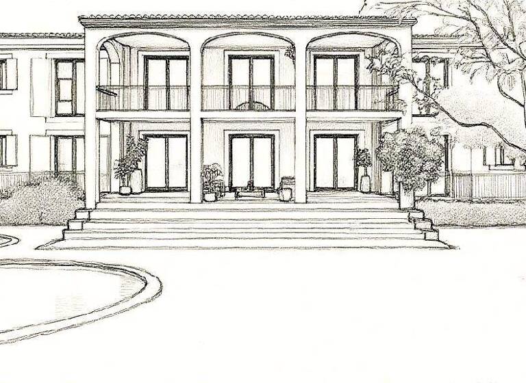 Grundstück zum Kauf provisionsfrei 2.950.000 € 31.972 m² Grundstück Manacor 07500