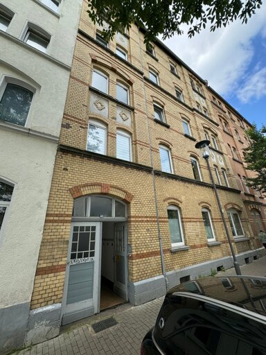 Wohnung zur Miete 375 € 1 Zimmer 25 m² 5. Geschoss frei ab sofort Naumburger Str. 49 Rothenditmold Kassel 34127