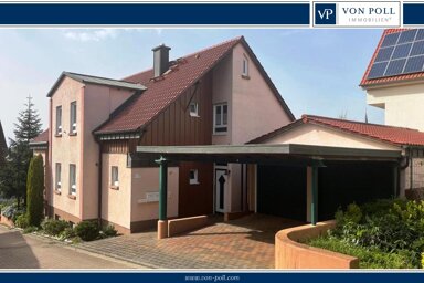 Mehrfamilienhaus zum Kauf 590.000 € 5 Zimmer 187,6 m² 479 m² Grundstück Herxheim Herxheim 76863