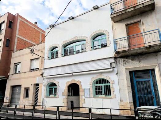 Haus zum Kauf 250.000 € 1 Zimmer 376 m² Amposta 43870