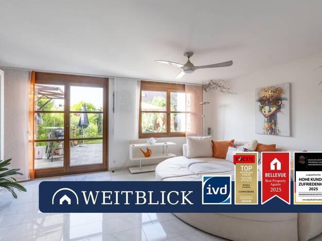 Reihenmittelhaus zum Kauf 595.000 € 5 Zimmer 100 m² 216 m² Grundstück Ditzingen 71254