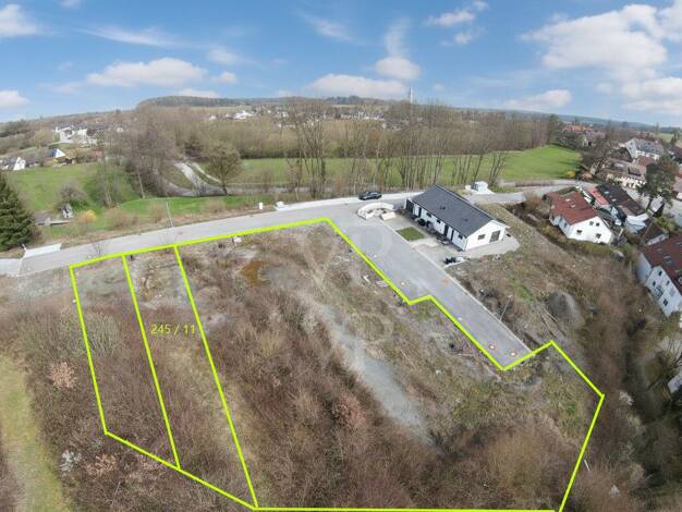 Grundstück zum Kauf 181.480 € 698 m² Grundstück Gnadental Michelfeld 74545