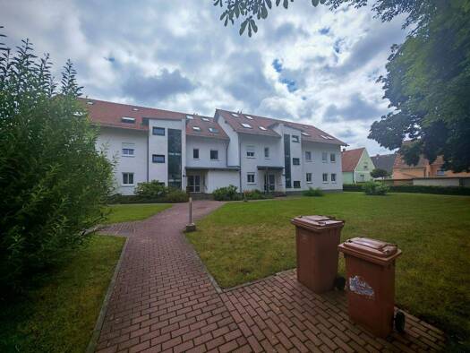 Mehrfamilienhaus zum Kauf als Kapitalanlage geeignet 850.000 € 28 Zimmer 714 m² 2.366 m² Grundstück Ostritz 02899