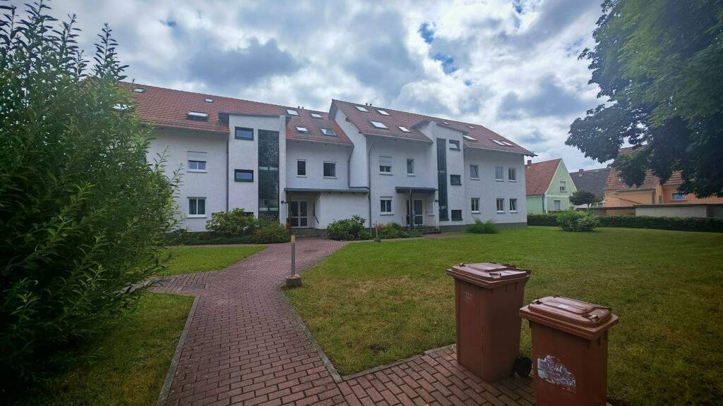 Mehrfamilienhaus zum Kauf als Kapitalanlage geeignet 850.000 € 28 Zimmer 714 m² 2.366 m² Grundstück Ostritz 02899