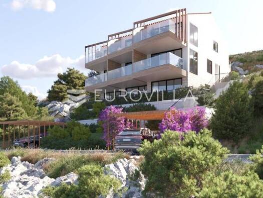 Wohnung zum Kauf 393.510 € 3 Zimmer 100 m² Pasadur Lastovo