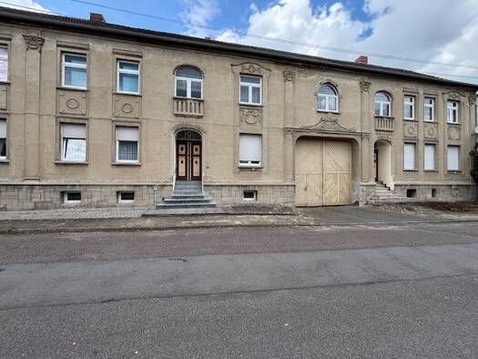 Haus zum Kauf 250.000 € 14 Zimmer 520 m² 5.050 m² Grundstück Lindstedterhorst Gardelegen 39638