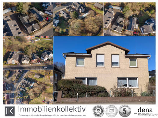 Mehrfamilienhaus zum Kauf 549.000 € 9 Zimmer 237 m² 1.499 m² Grundstück Meckelfeld Seevetal 21217